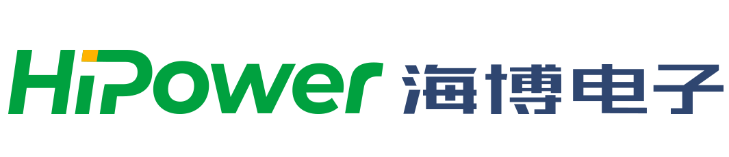 青岛海博电子